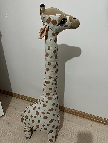 H&M zürafa