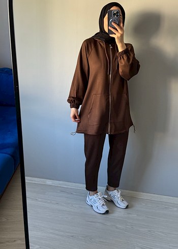 Pantolon Takımı - Görsel 5