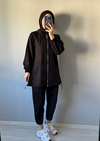 Pantolon Takımı - Görsel 3