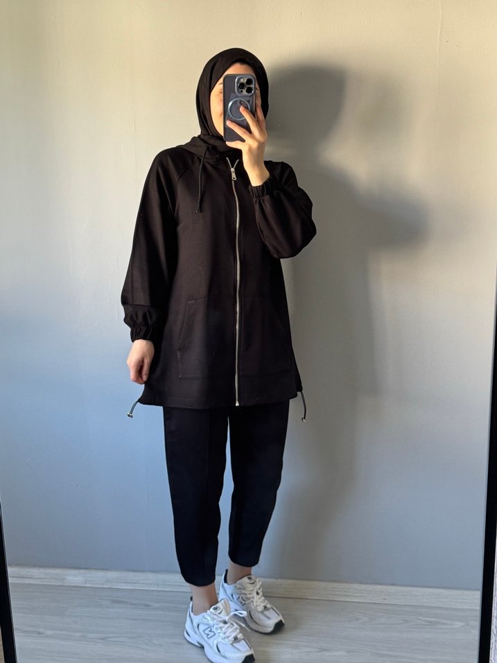 Pantolon Takımı - Görsel 3