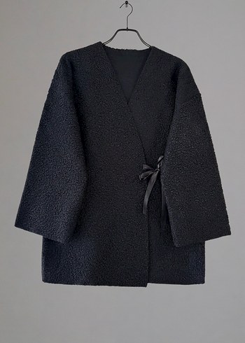 Buklet ceket - Görsel 5