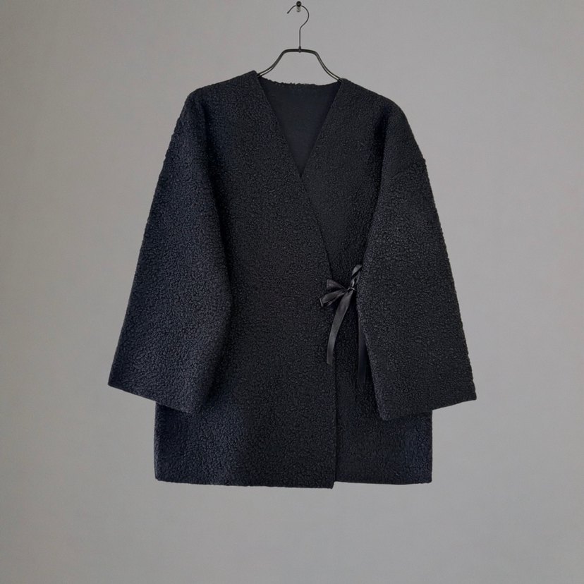 Buklet ceket - Görsel 5