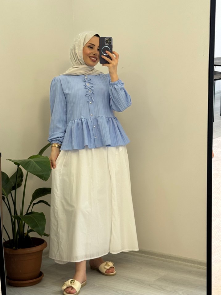 Etekli takım - Görsel 3