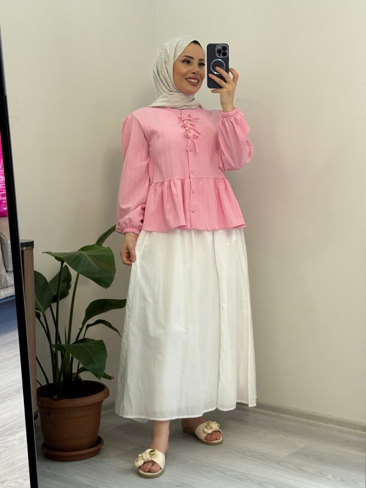 Etekli takım - Görsel 4