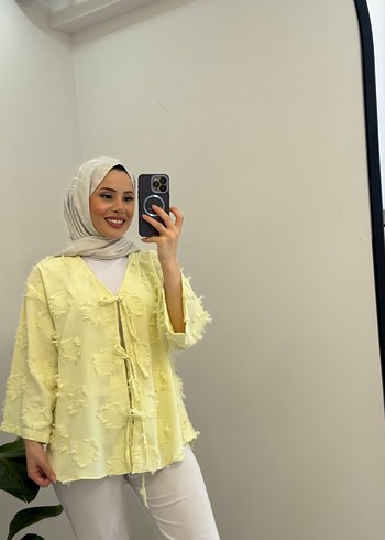 Diğer Kimono