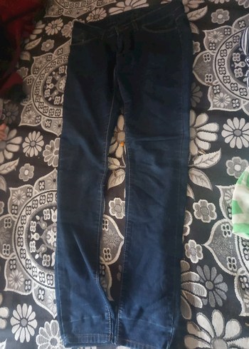 Bej Drapeli Kadın Uzun Etek - Görsel 7