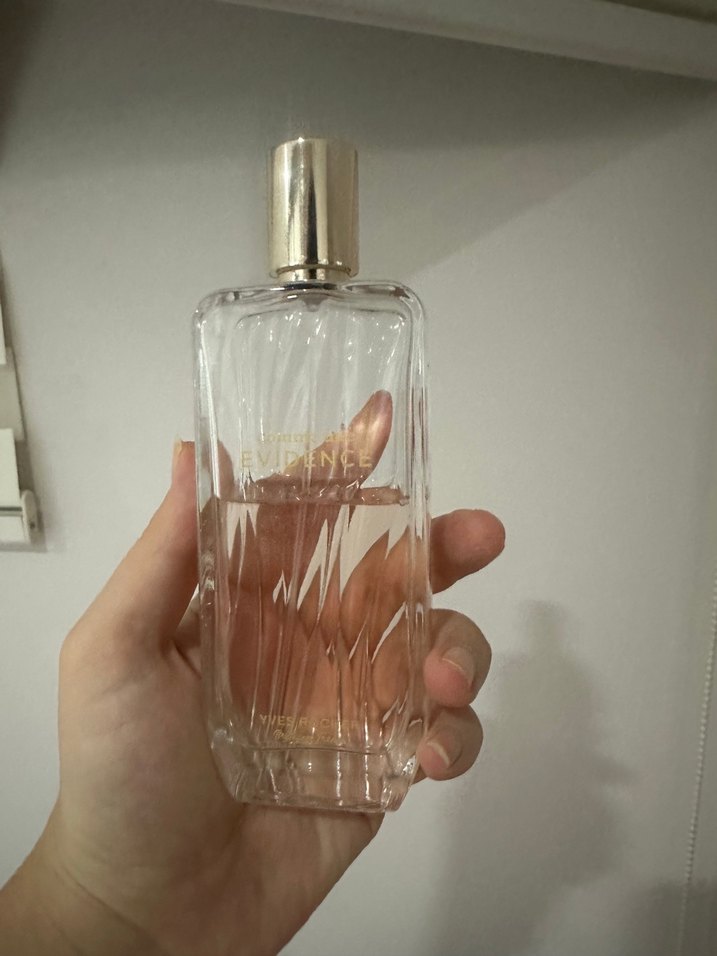 Yves rocher Evidence - Görsel 2