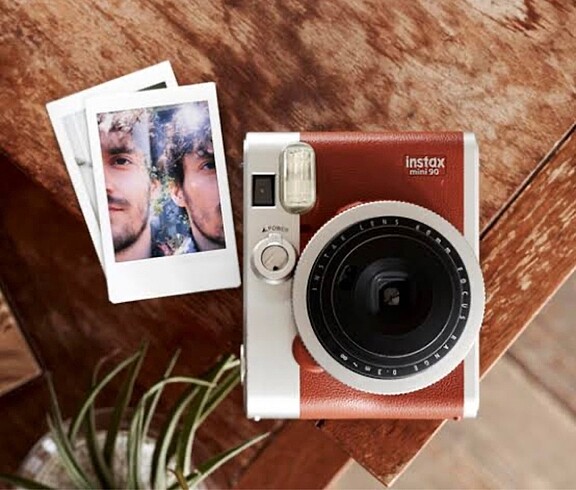 İnstax mini neo 90