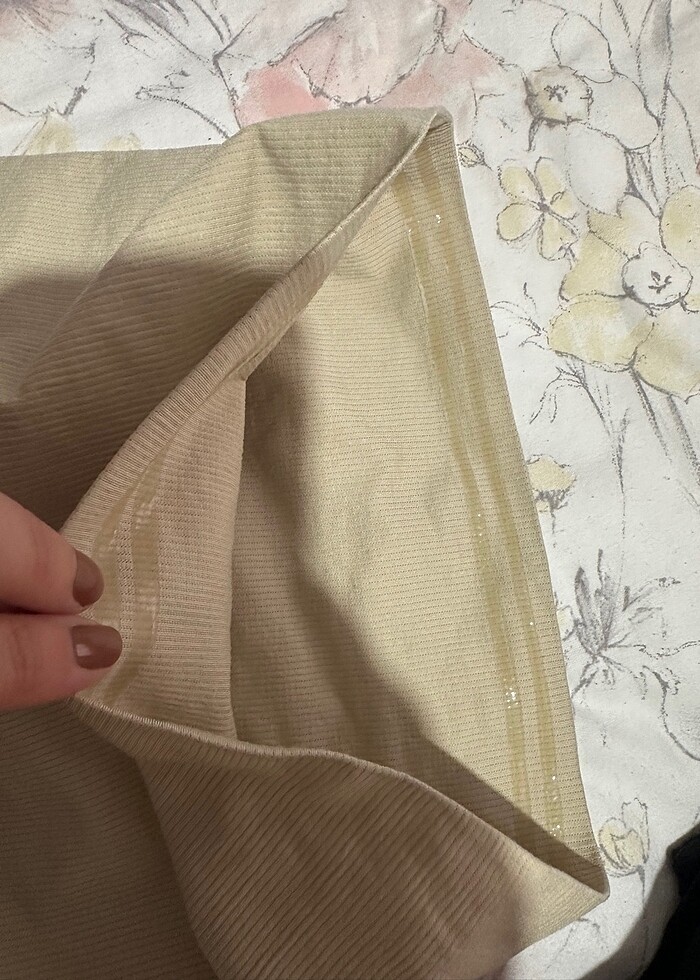 Nbb korse M beden - Görsel 4