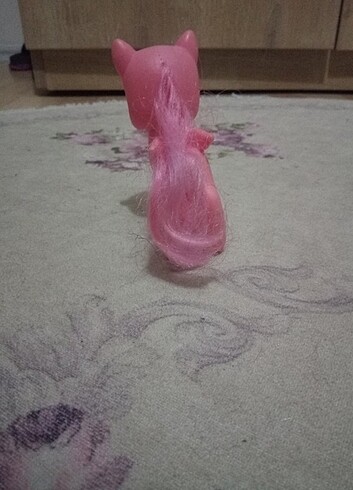  Oyuncak poni 