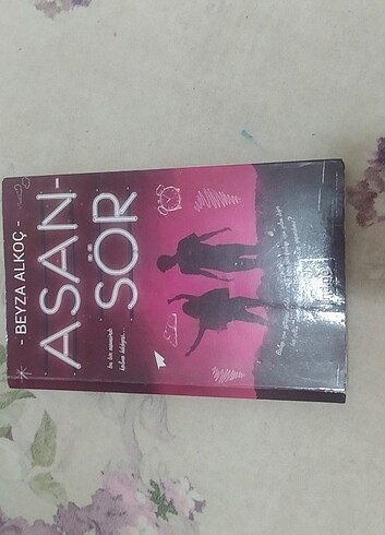 asansör 