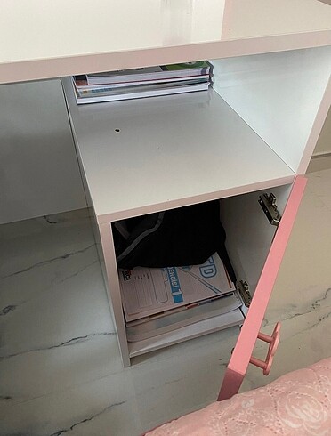 Beden Ders çalışma masası