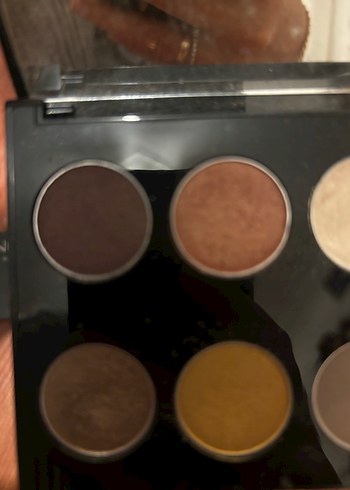 Göz Farı Paleti - Görsel 3