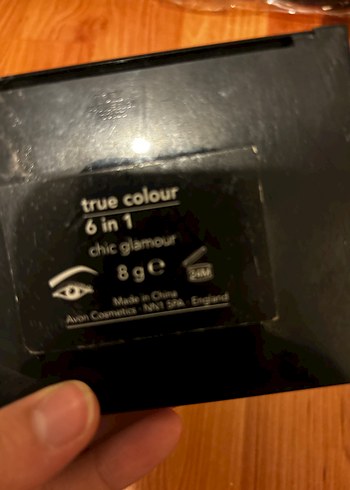 Göz Farı Paleti - Görsel 5