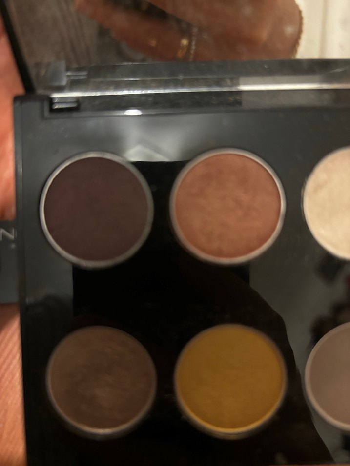 Göz Farı Paleti - Görsel 3