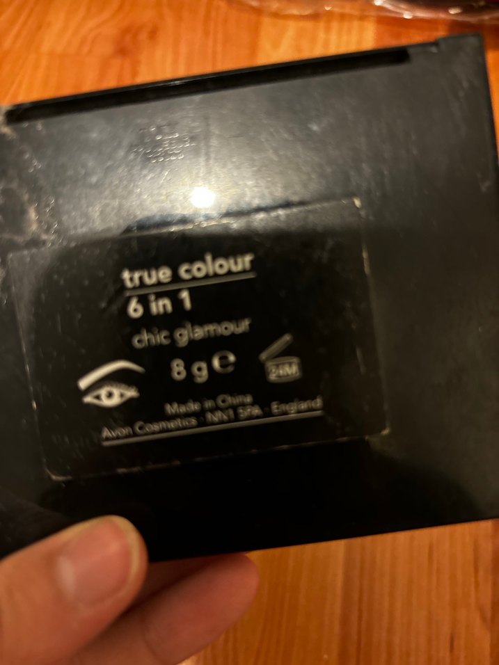 Göz Farı Paleti - Görsel 5