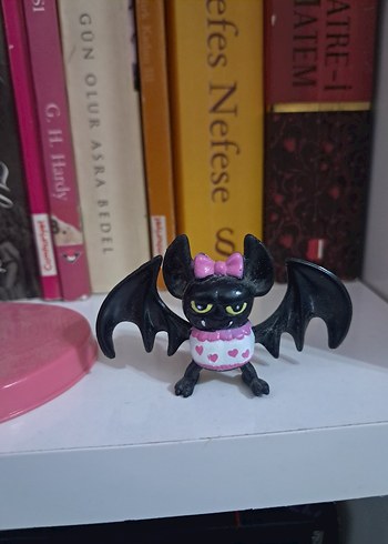 Beden Basic Draculaura