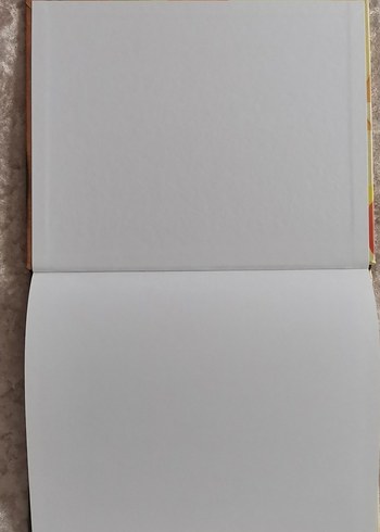 Çocuklar için Dostluk Hikayesi Kitabı    - Görsel 3