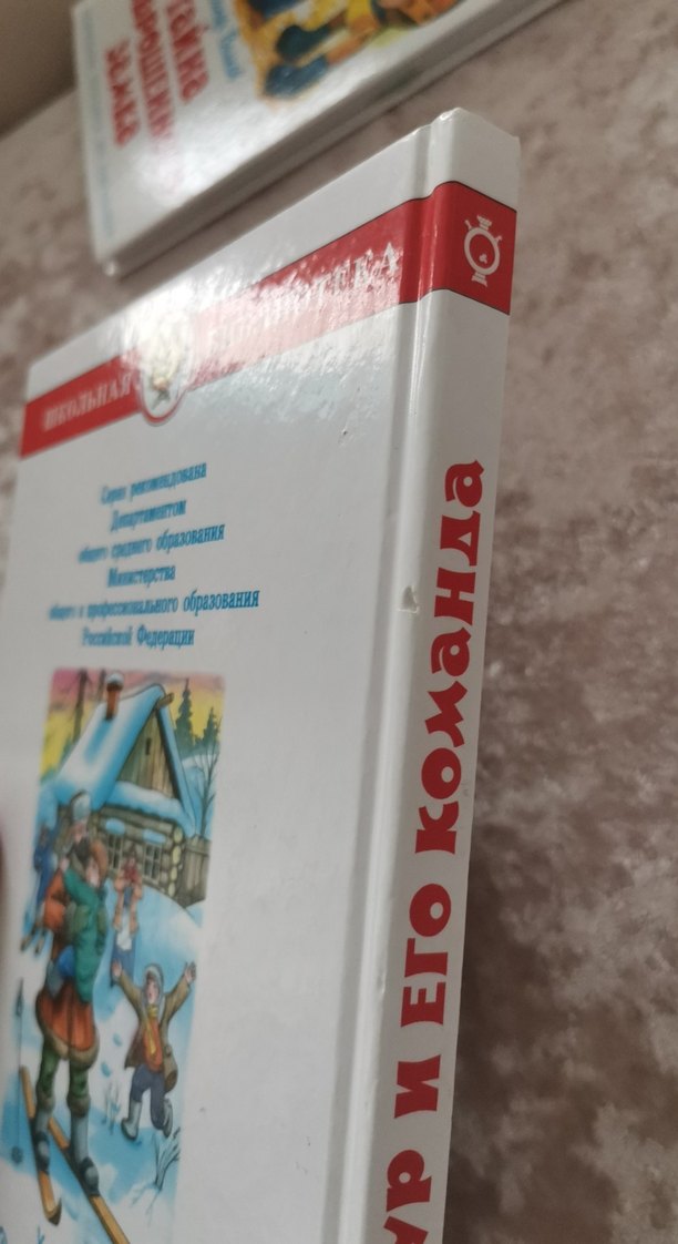 Timur ve Takımı - Arkadi Gaydar      - Görsel 3