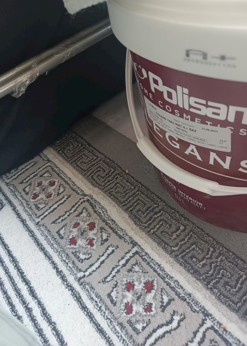 Polisan Elegans 165 Parlak  BB Krem - Görsel 2