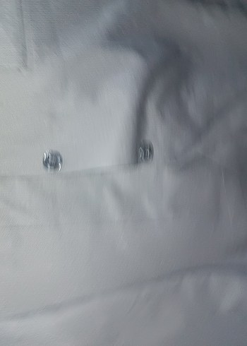 Gri Düğmeli Erkek Takım Elbise Ceketi - Görsel 3