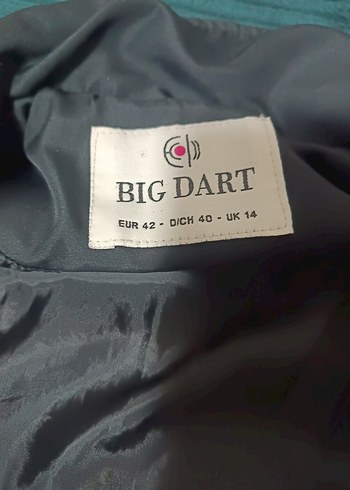 siyah Fermuarlı Kadın Ceket - Görsel 4