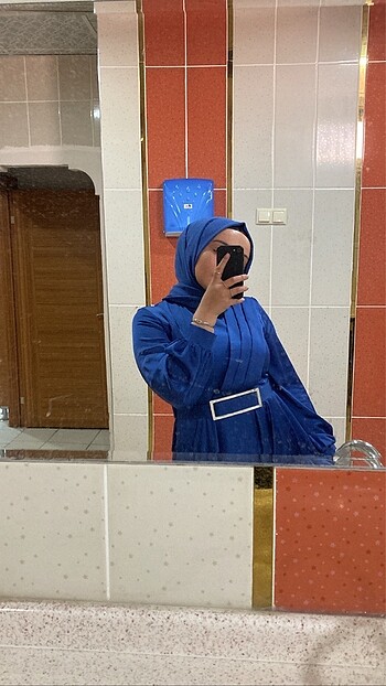 Diğer Elbise