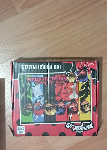 Renkli Çocuk Zeka ve Eğlence Oyunları Seti - Görsel 6