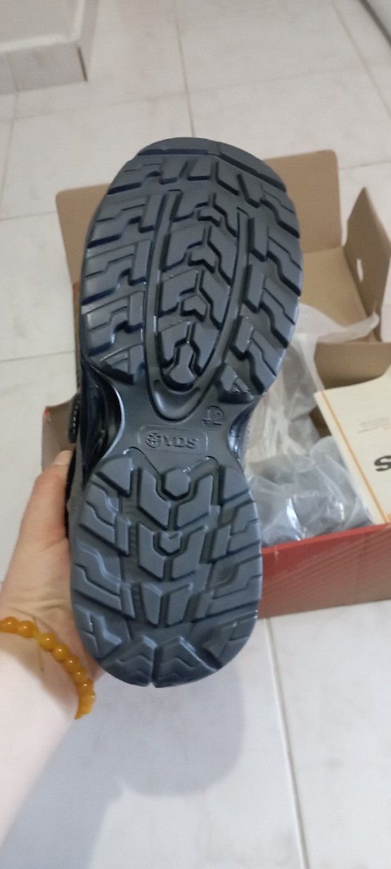 İş ayakkabısı - Görsel 2