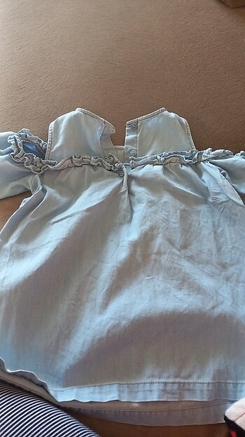 Kot elbise - Görsel 2