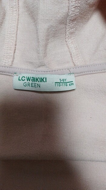 Fermuarlı üst giyim - Görsel 2