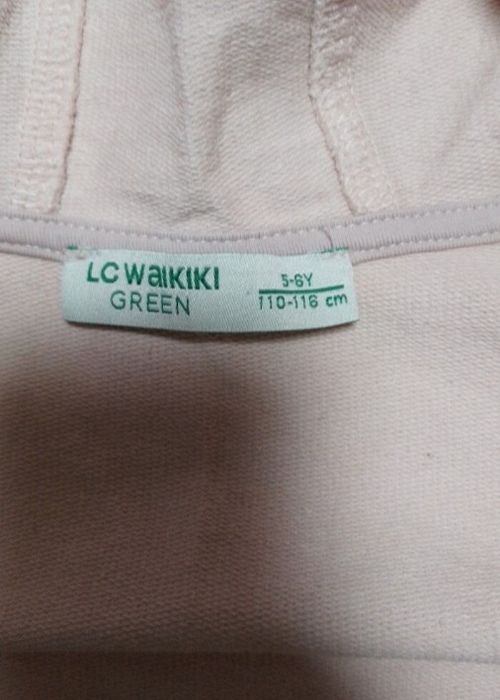 Fermuarlı üst giyim - Görsel 2