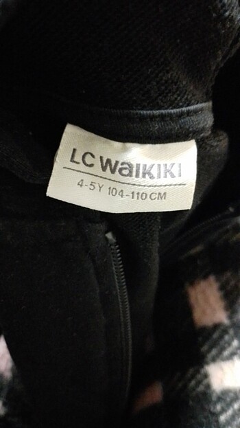 Kapusonlu ceket - Görsel 3