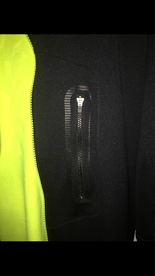 xl Beden siyah Renk İçi neonlu orjinal adidas