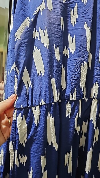 LC Waikiki Lcw modest elbise