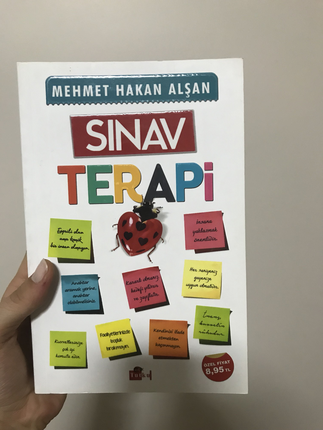 Diğer Sınav Terapi - Mehmet Hakan Alşan