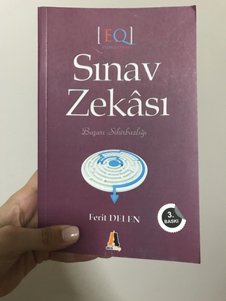 Sınav Zekası - Ferit Delen