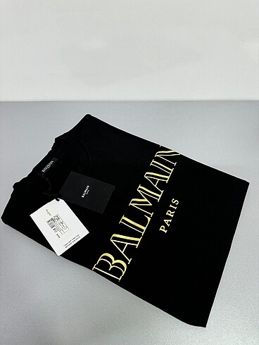 Balmain Balmain Orjinal 2024