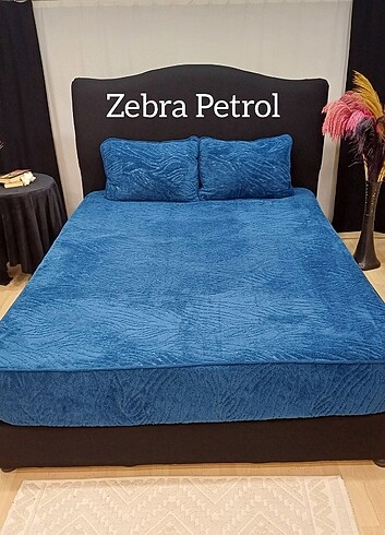 Yatak alezi - Görsel 2