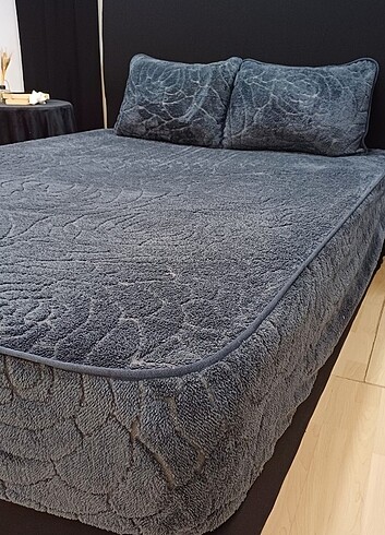 Yatak alezi - Görsel 6