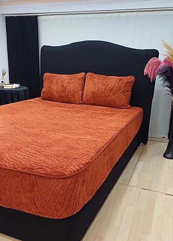 Yatak alezi - Görsel 12