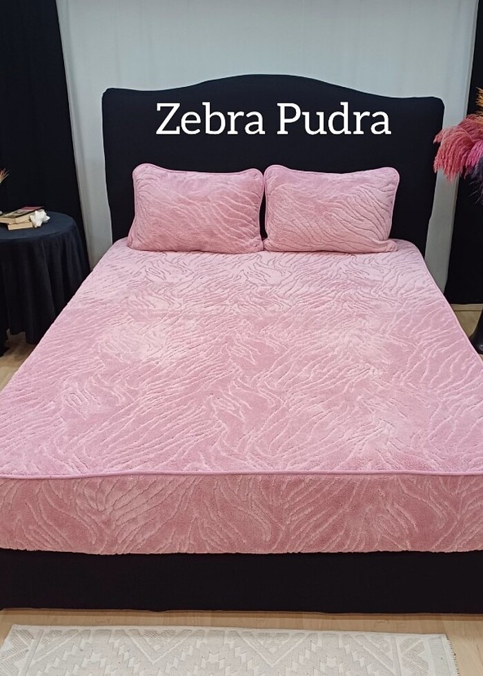 Yatak alezi - Görsel 3