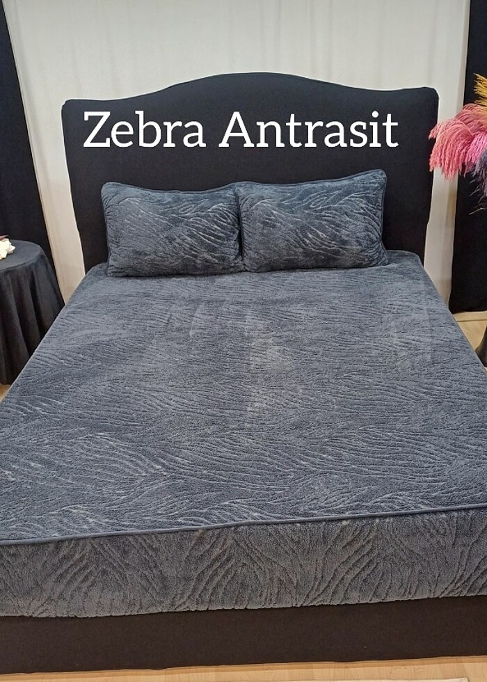 Yatak alezi - Görsel 4