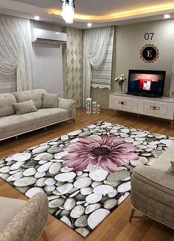 Halı örtüsü