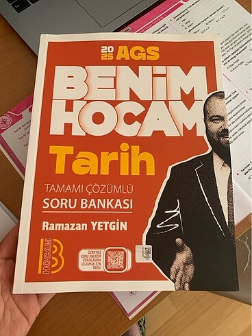 Tarih Soru Bankası 