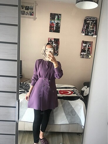 Tünikkk