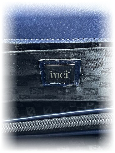 Beden inci Clutch / Portföy %70 İndirimli.