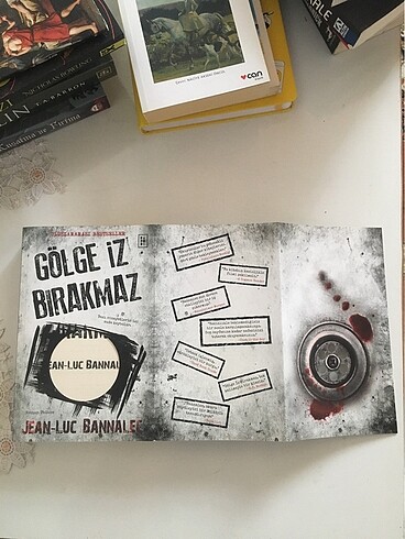  Gerilim Gölge İz Bırakmaz