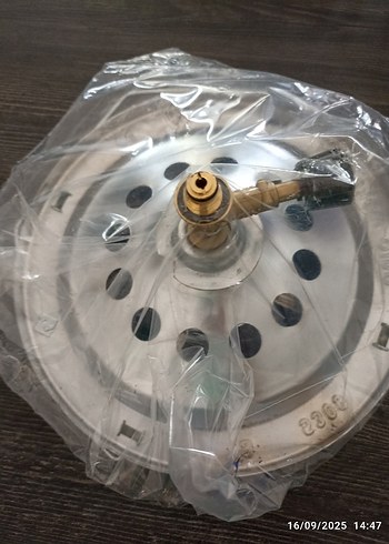 Diğer PİKNİK TÜPÜ BAŞLIĞI SET