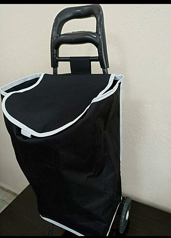 Pazar Arabası 